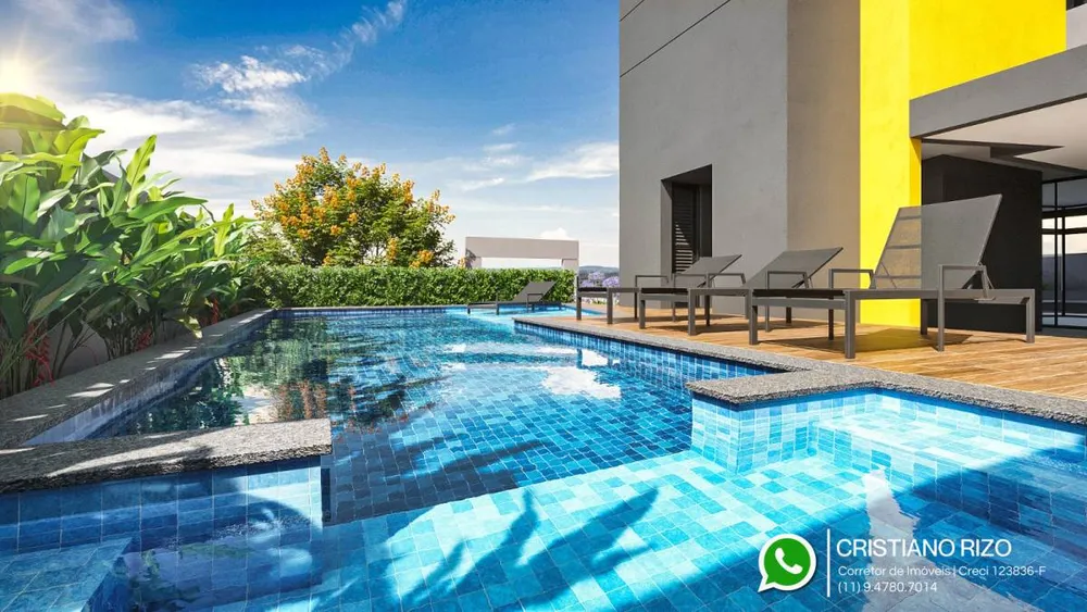 Apartamento, 2 quartos, 54 m² - Foto 5