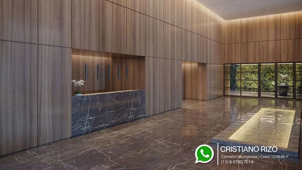 Apartamento, 4 quartos, 375 m² - Foto 4