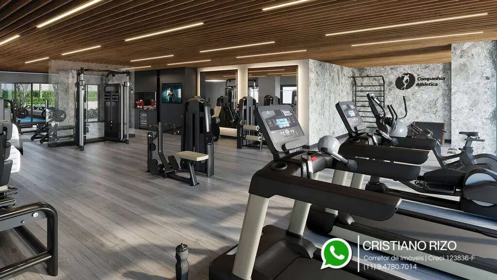 Apartamento, 4 quartos, 375 m² - Foto 2
