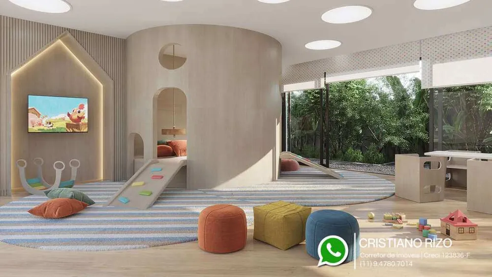 Apartamento, 4 quartos, 375 m² - Foto 10