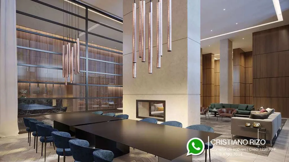Apartamento, 4 quartos, 375 m² - Foto 9