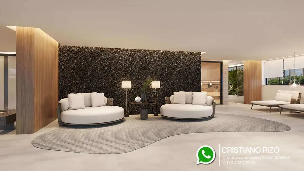 Apartamento, 4 quartos, 375 m² - Foto 12