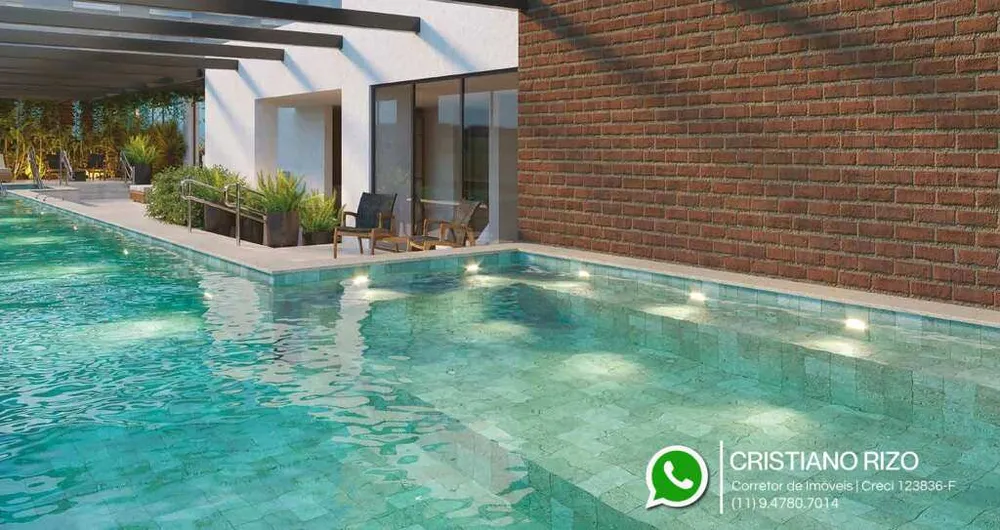 Apartamento, 4 quartos, 375 m² - Foto 4