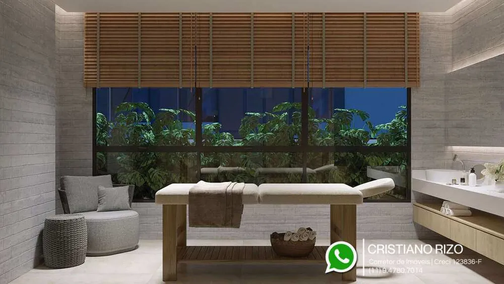 Apartamento, 4 quartos, 375 m² - Foto 11