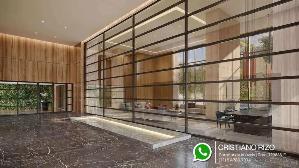 Apartamento, 4 quartos, 375 m² - Foto 1