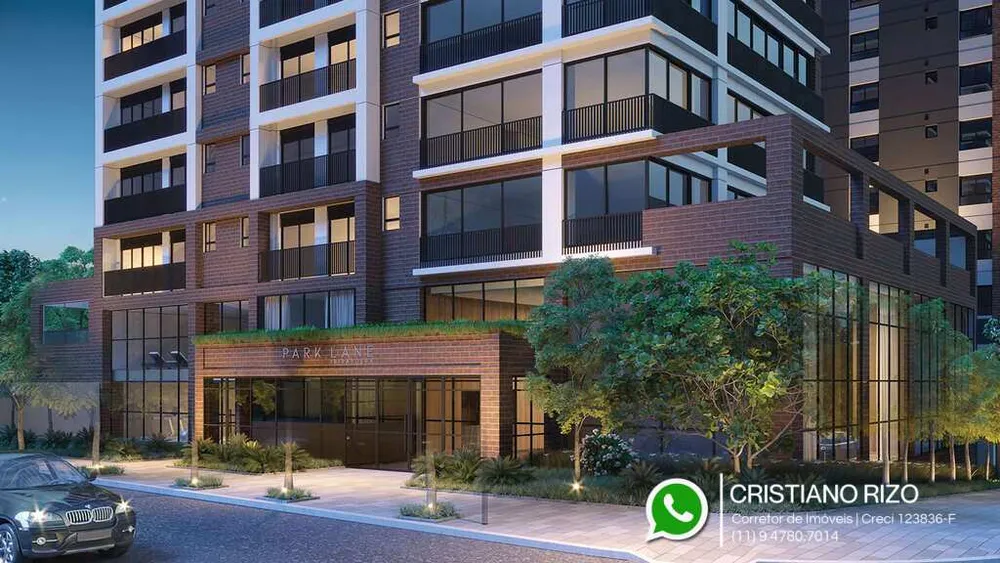 Apartamento, 4 quartos, 375 m² - Foto 2