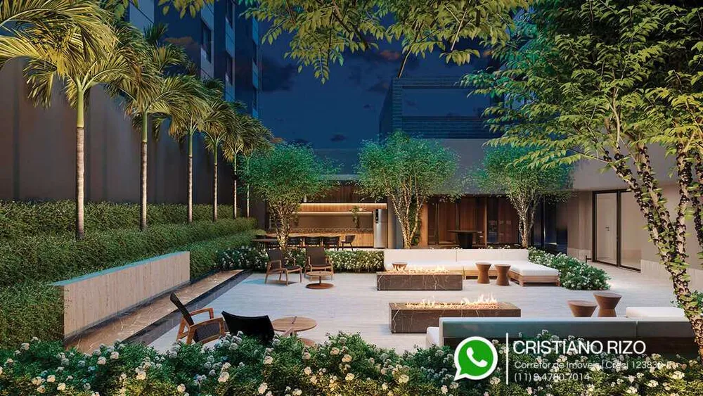 Apartamento, 4 quartos, 375 m² - Foto 3