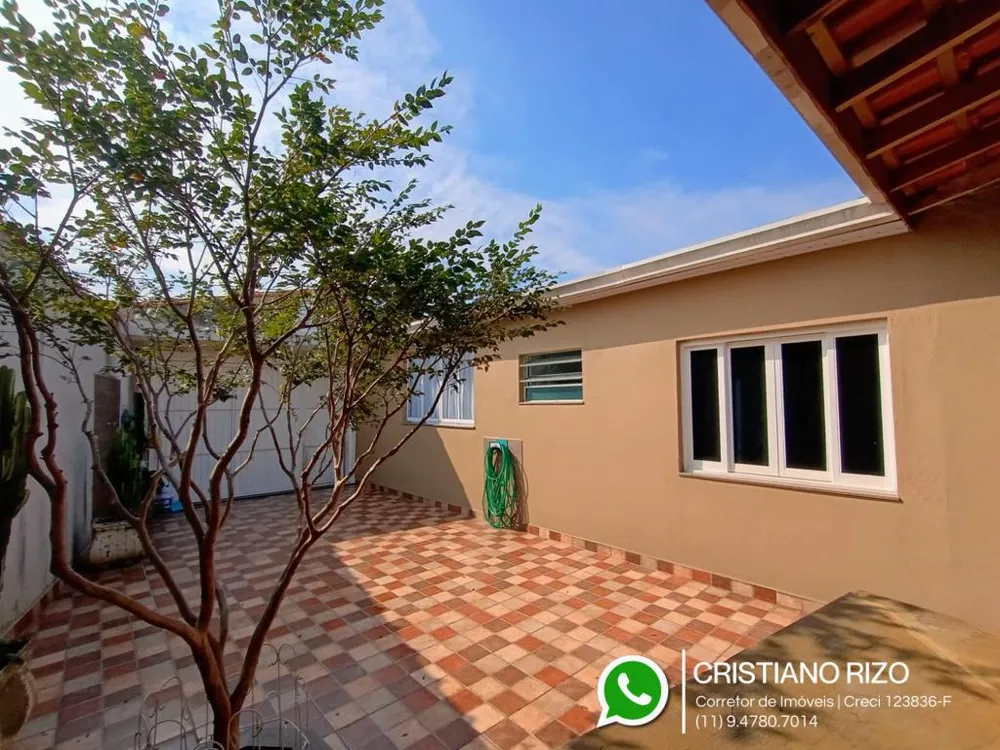Casa, 3 quartos, 240 m² - Foto 7