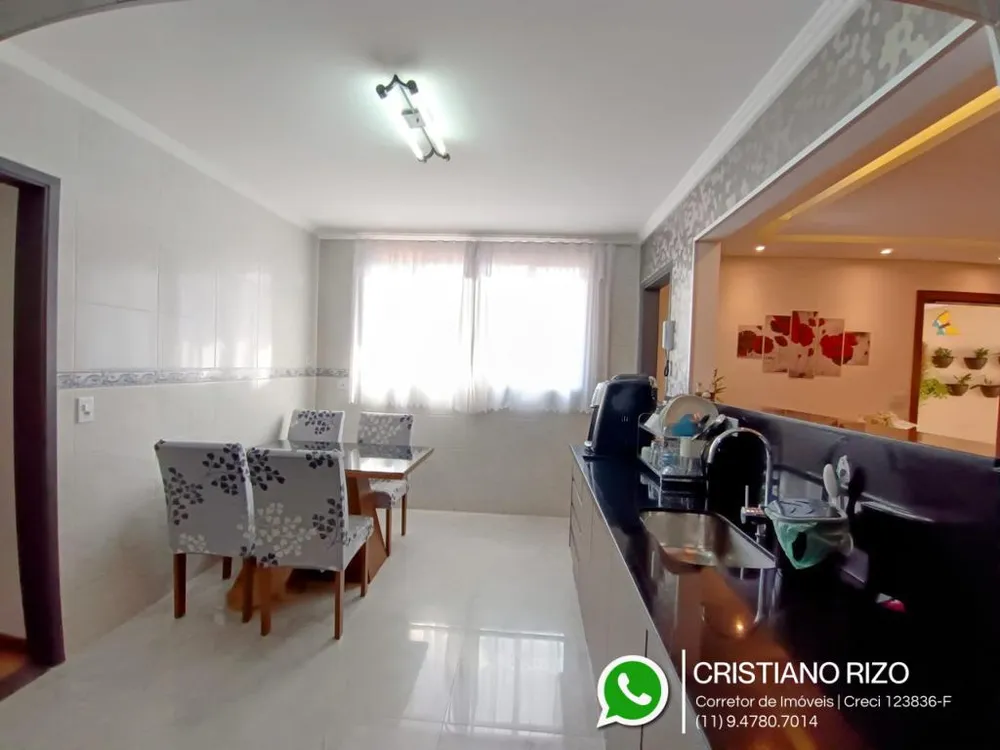 Casa, 3 quartos, 240 m² - Foto 5