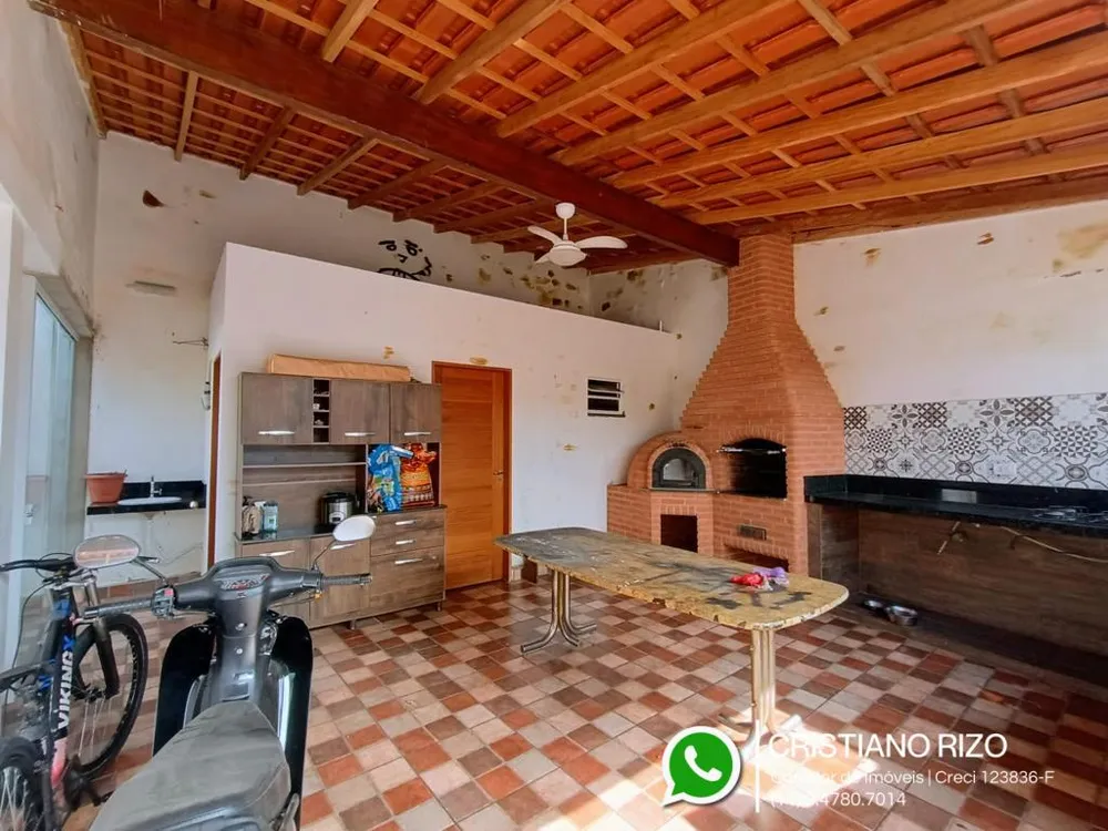 Casa, 3 quartos, 240 m² - Foto 8