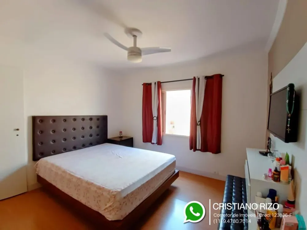 Casa, 3 quartos, 240 m² - Foto 3