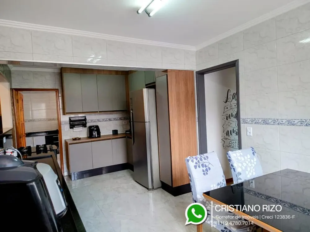Casa, 3 quartos, 240 m² - Foto 4