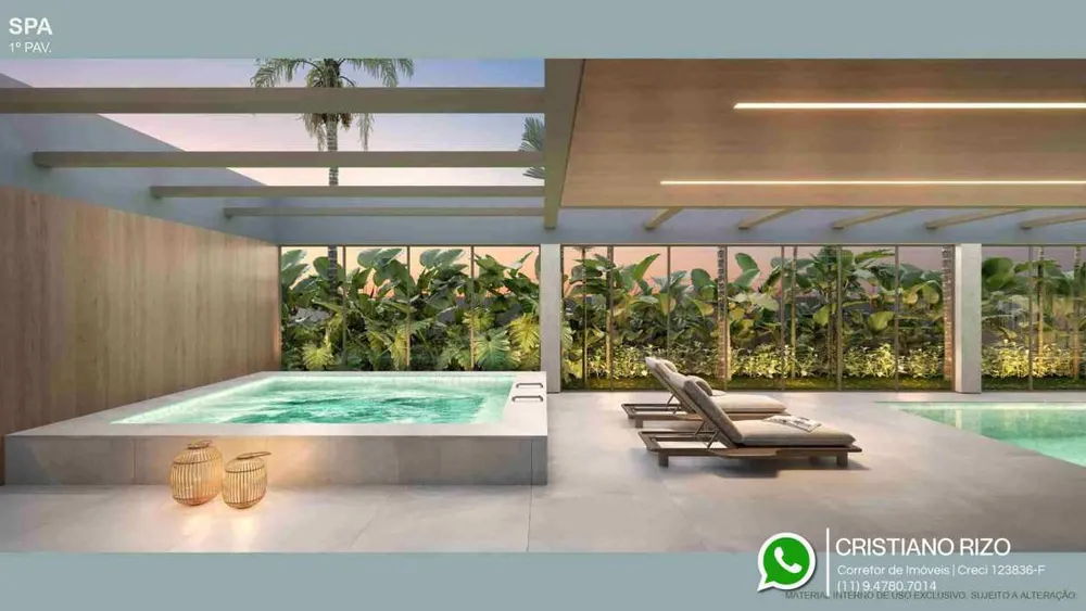 Apartamento, 3 quartos, 130 m² - Foto 8