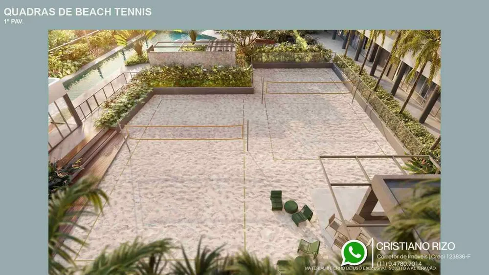 Apartamento, 3 quartos, 130 m² - Foto 7