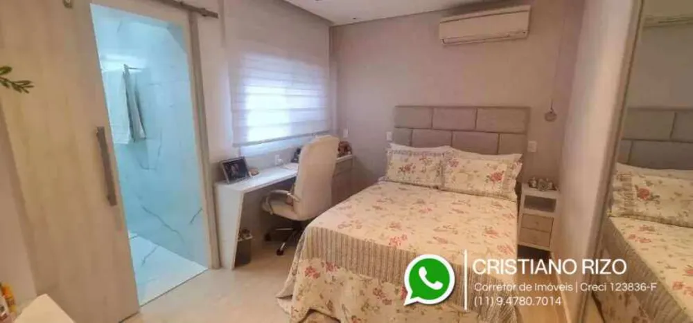 Apartamento, 3 quartos, 198 m² - Foto 3