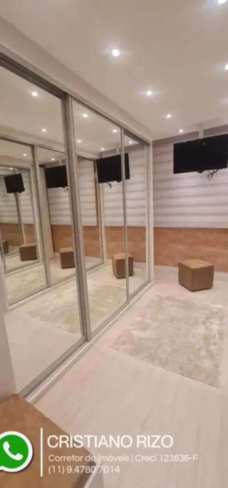 Apartamento, 3 quartos, 198 m² - Foto 5