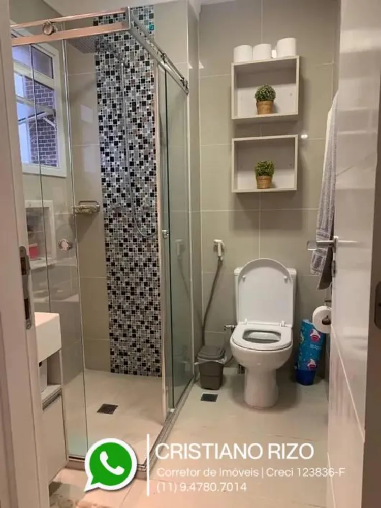 Apartamento, 2 quartos, 113 m² - Foto 6