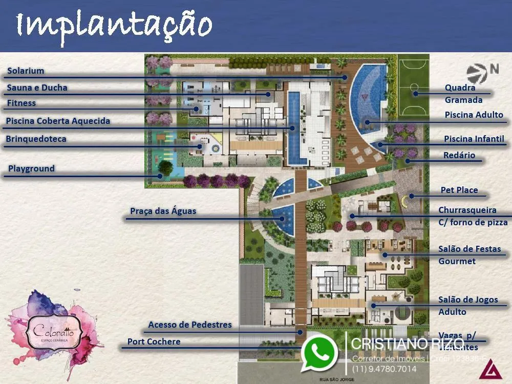 Apartamento, 2 quartos, 113 m² - Foto 10