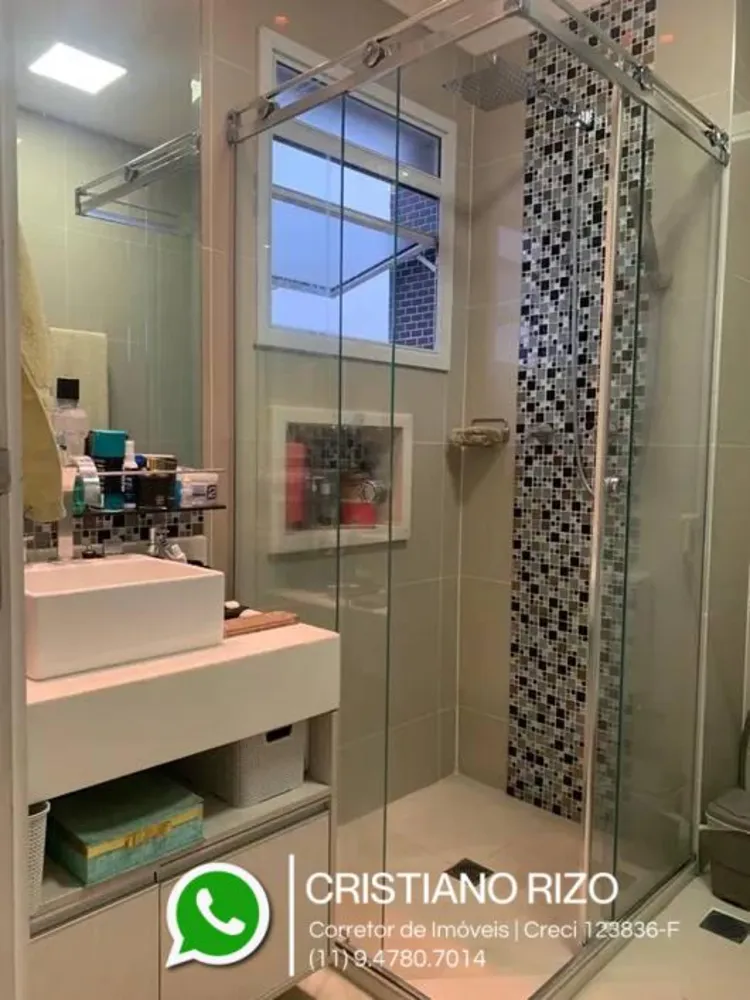 Apartamento, 2 quartos, 113 m² - Foto 7