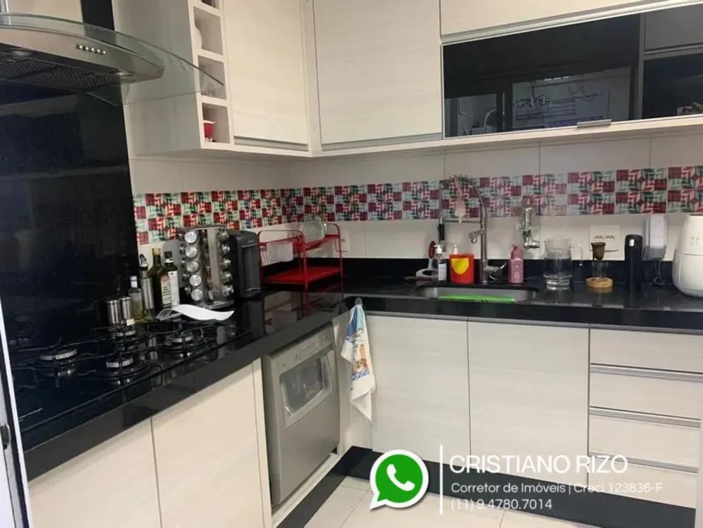 Apartamento, 2 quartos, 113 m² - Foto 8