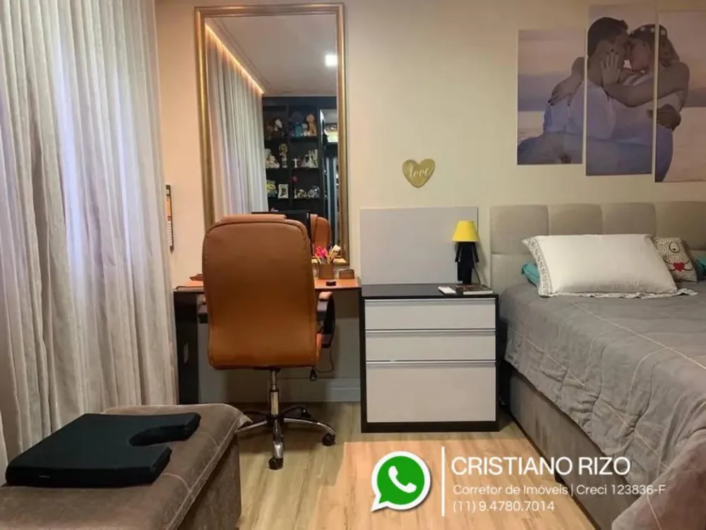 Apartamento, 2 quartos, 113 m² - Foto 2