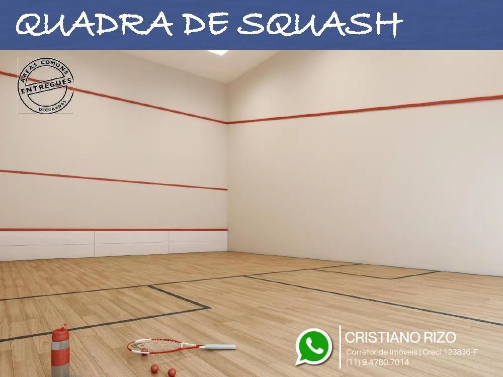Apartamento, 2 quartos, 113 m² - Foto 4