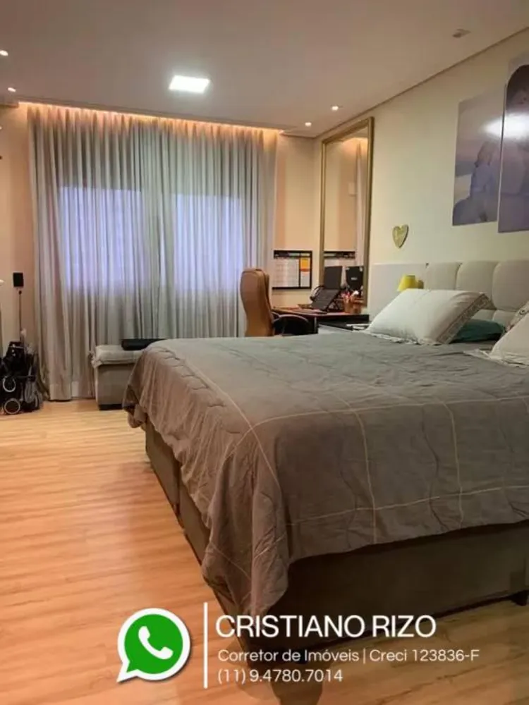 Apartamento, 2 quartos, 113 m² - Foto 5