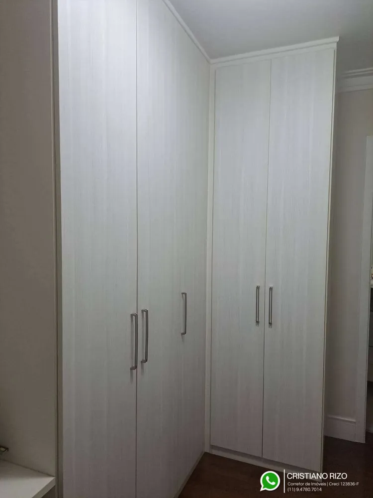 Apartamento, 3 quartos, 110 m² - Foto 13