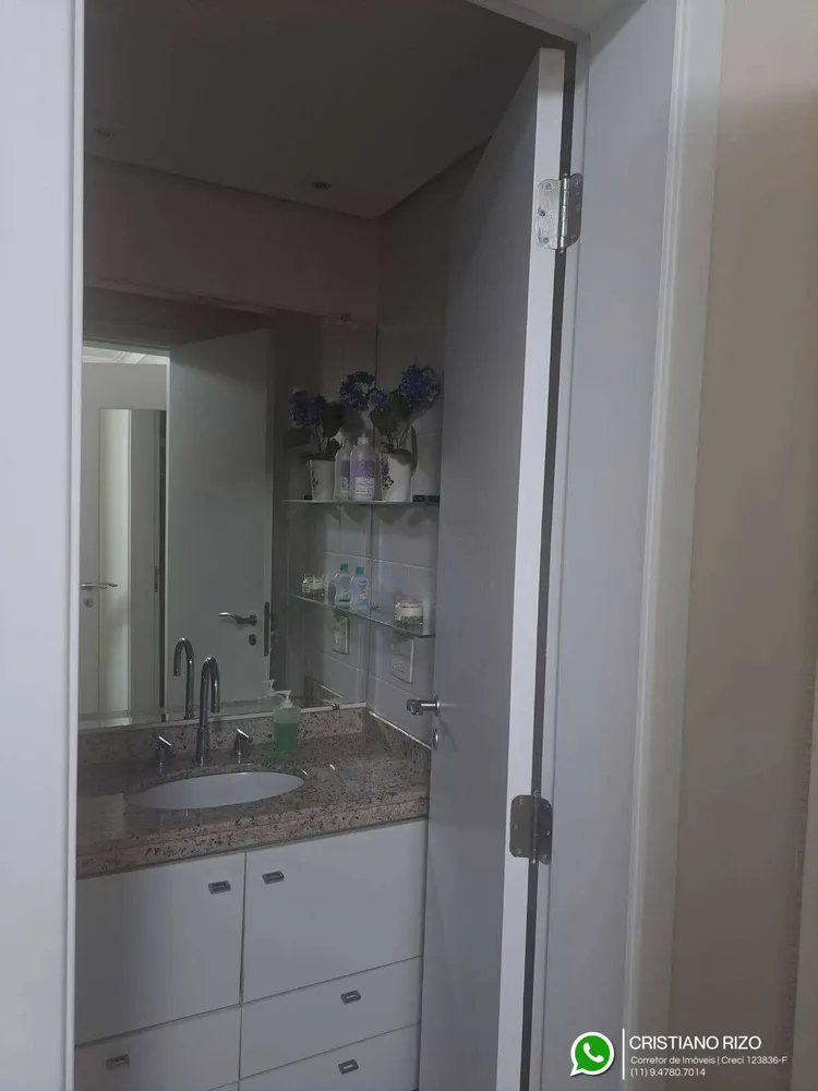 Apartamento, 3 quartos, 110 m² - Foto 6