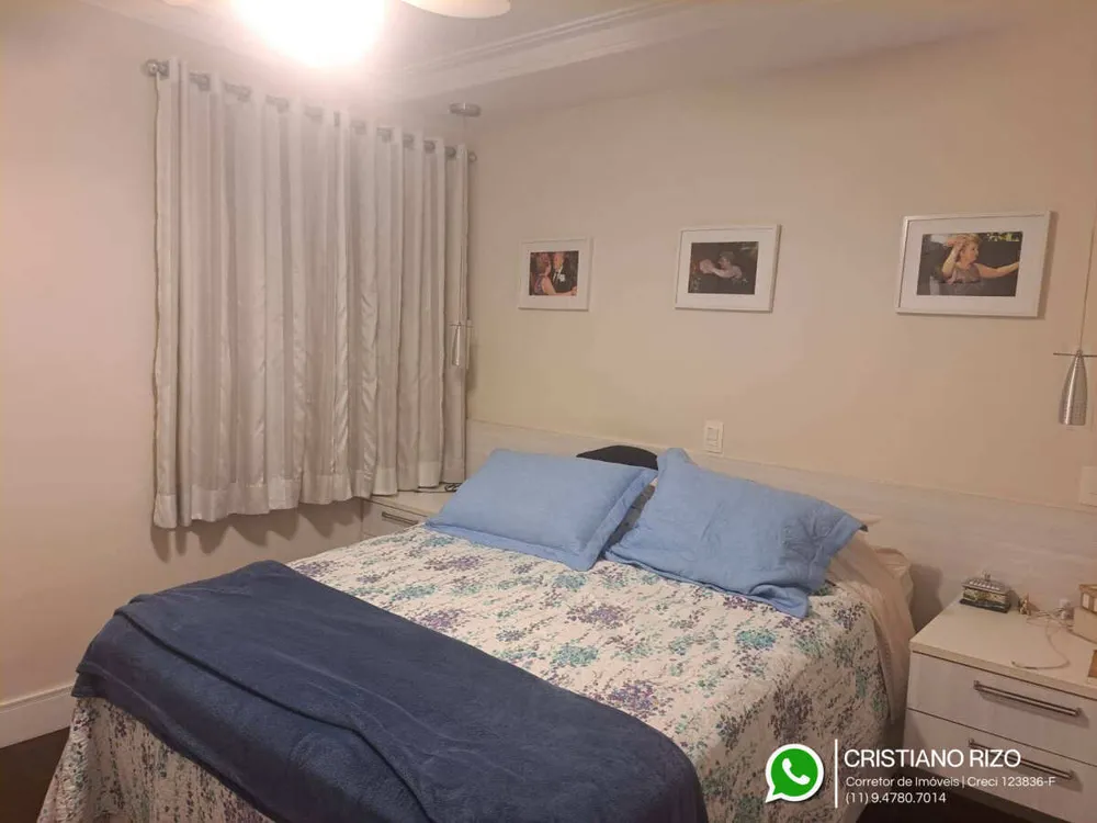 Apartamento, 3 quartos, 110 m² - Foto 11