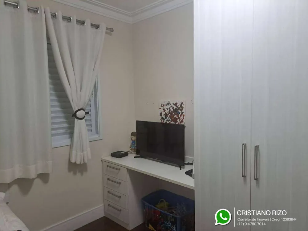 Apartamento, 3 quartos, 110 m² - Foto 4