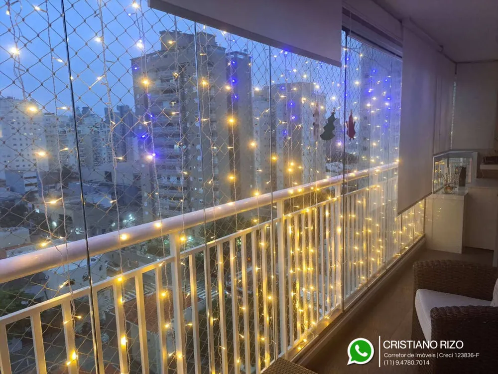 Apartamento, 3 quartos, 110 m² - Foto 4