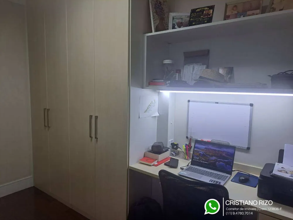 Apartamento, 3 quartos, 110 m² - Foto 2