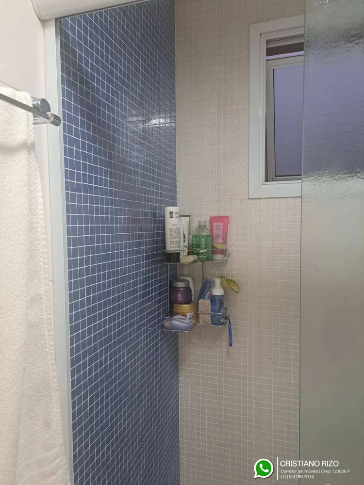 Apartamento, 3 quartos, 110 m² - Foto 8