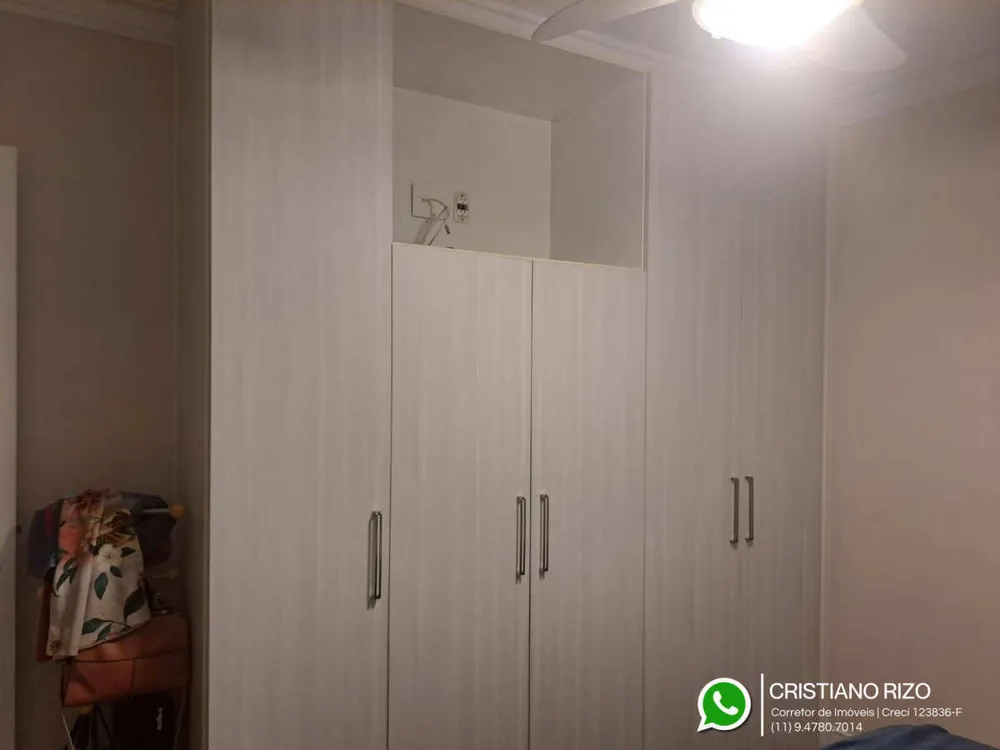 Apartamento, 3 quartos, 110 m² - Foto 7
