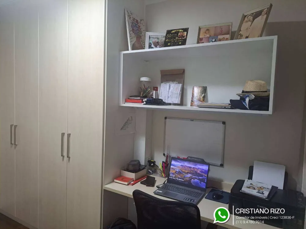 Apartamento, 3 quartos, 110 m² - Foto 5
