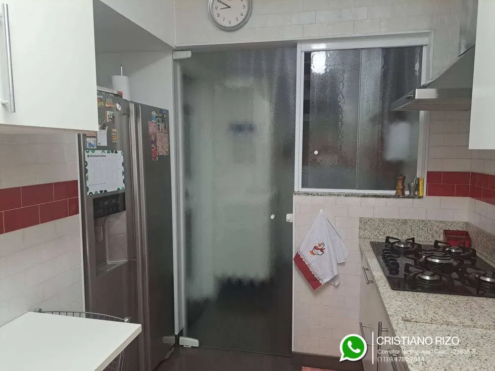 Apartamento, 3 quartos, 110 m² - Foto 6