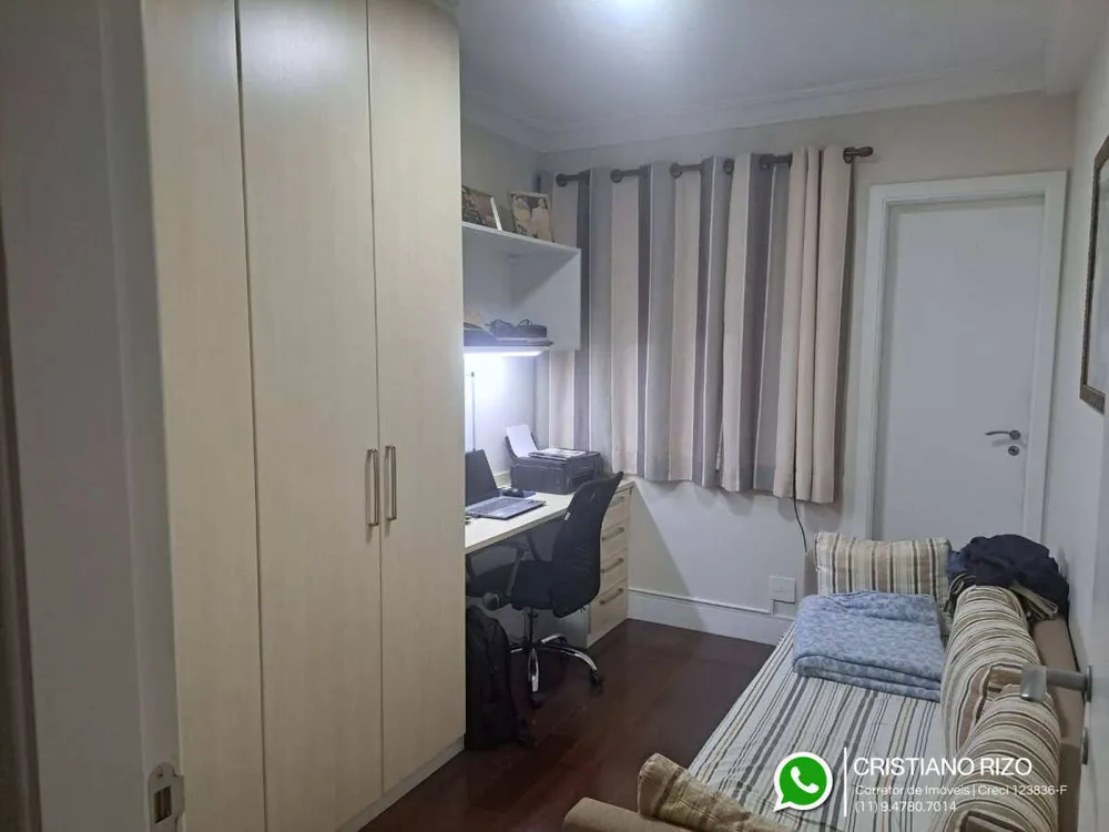 Apartamento, 3 quartos, 110 m² - Foto 7