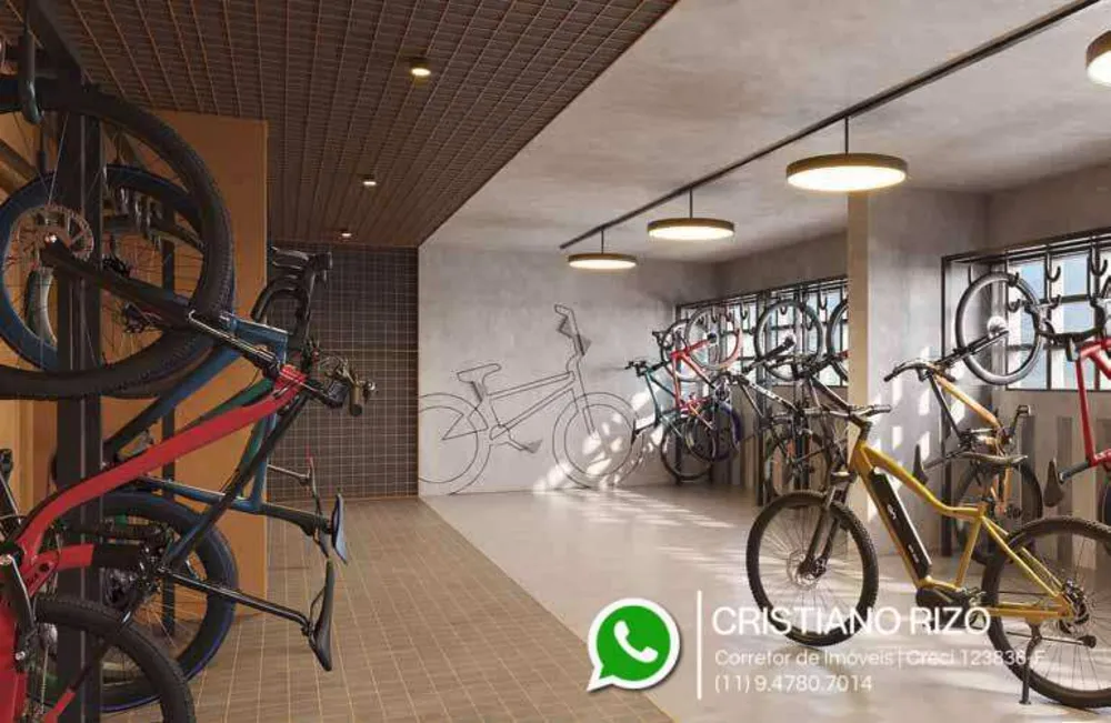 Apartamento, 2 quartos, 47 m² - Foto 12