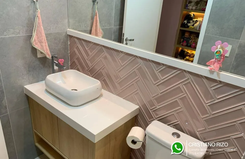Apartamento, 3 quartos, 113 m² - Foto 6