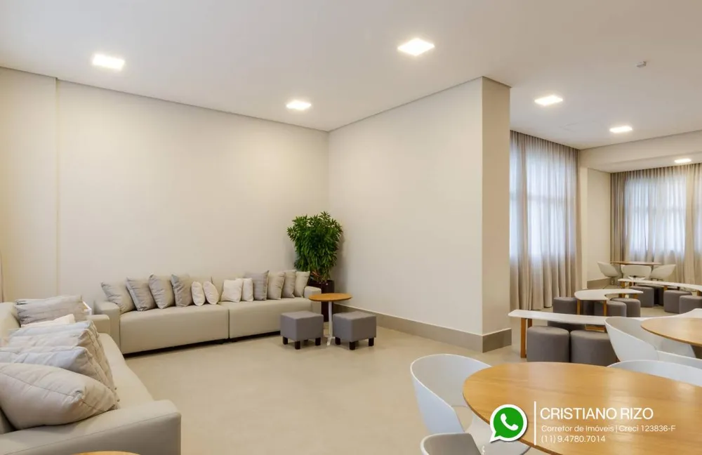 Apartamento, 3 quartos, 113 m² - Foto 4