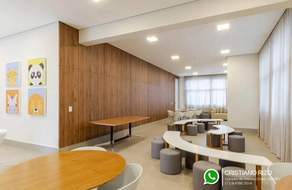 Apartamento, 3 quartos, 113 m² - Foto 7