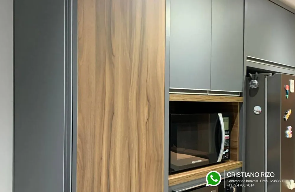 Apartamento, 3 quartos, 113 m² - Foto 7