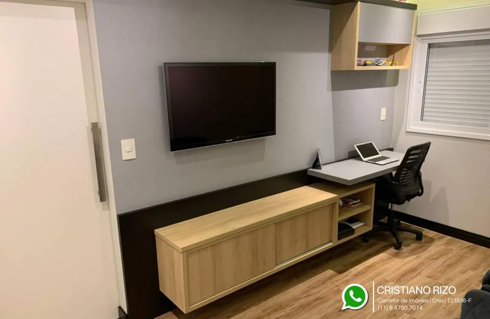 Apartamento, 3 quartos, 113 m² - Foto 8