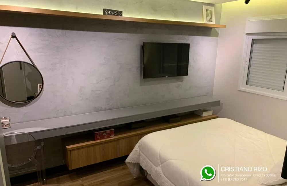 Apartamento, 3 quartos, 113 m² - Foto 5