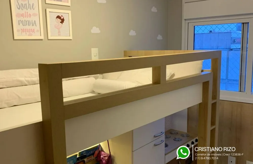 Apartamento, 3 quartos, 113 m² - Foto 9