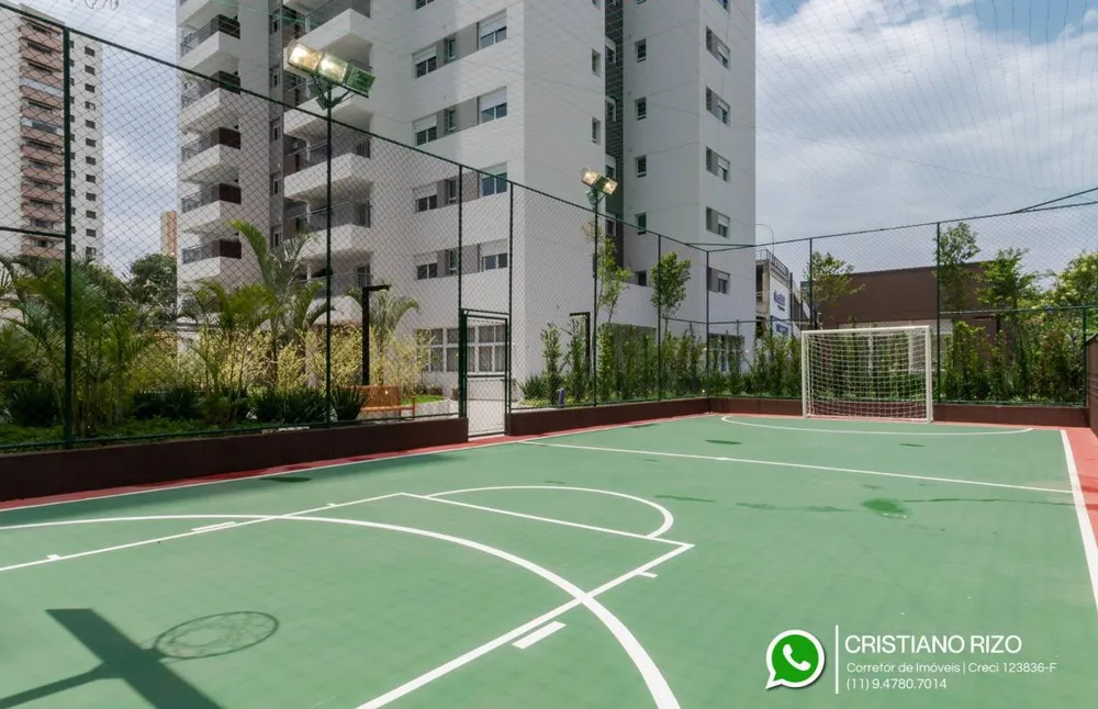 Apartamento, 3 quartos, 113 m² - Foto 3