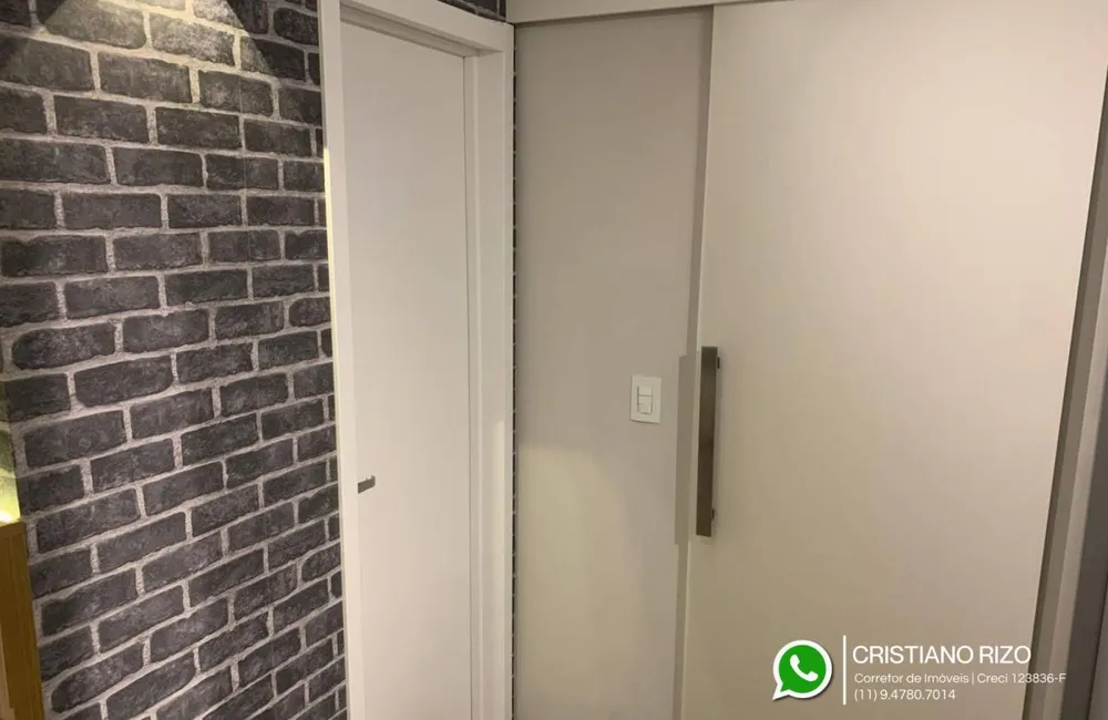 Apartamento, 3 quartos, 113 m² - Foto 8