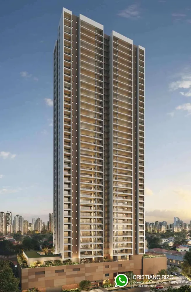 Apartamento, 4 quartos, 171 m² - Foto 5
