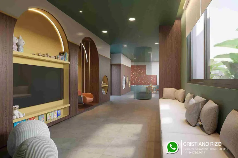 Apartamento, 4 quartos, 171 m² - Foto 1